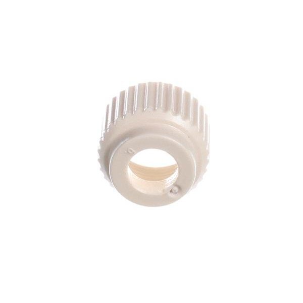 Seb Professional UNION NUT, WHITE, 8 MM 3322750000